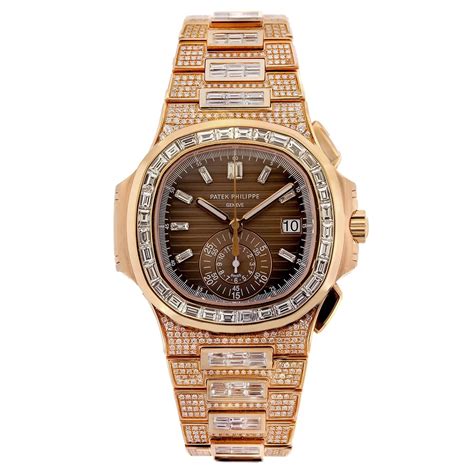 patek philippe watch diana|Patek Philippe full diamond watch.